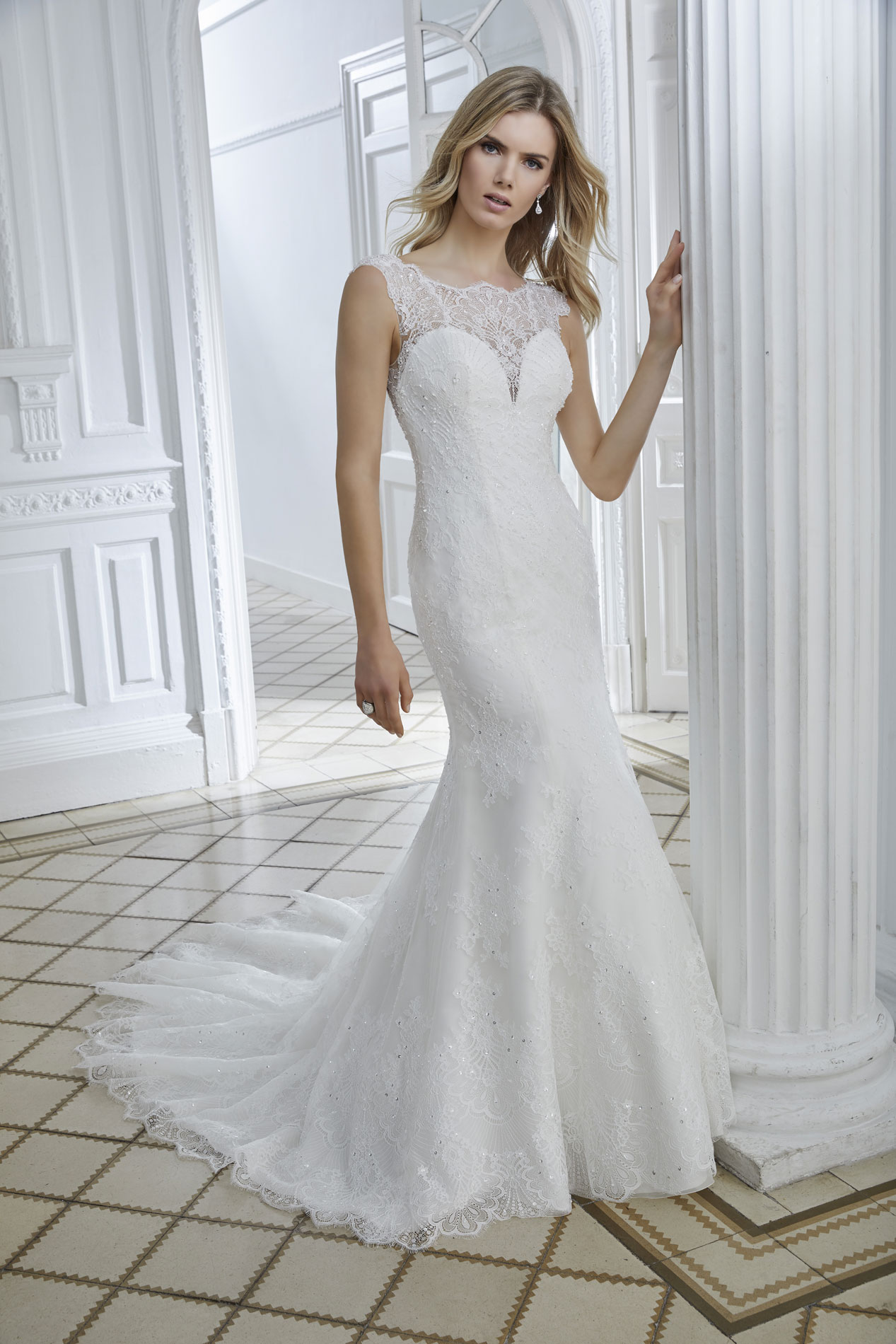 Robe De Mariée Divina Sposa 202 44 Le Site Du Mariage 3751