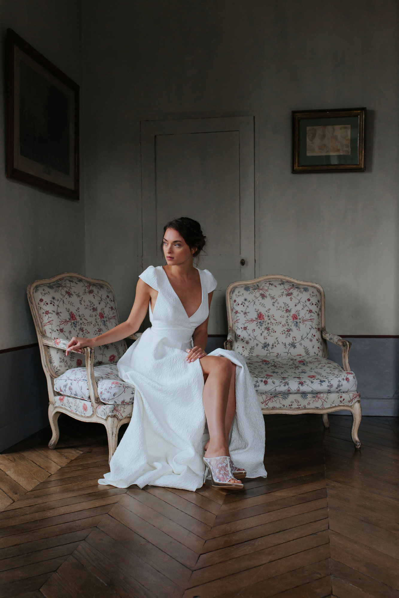 Robe de mari e Cymbeline ida le site du mariage